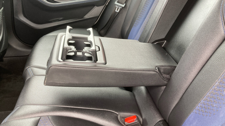 BMW 2 Series 218i [136] M Sport 4dr DCT Petrol Saloon